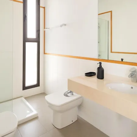 Canaryislandshost I ábora Casa vacanze *