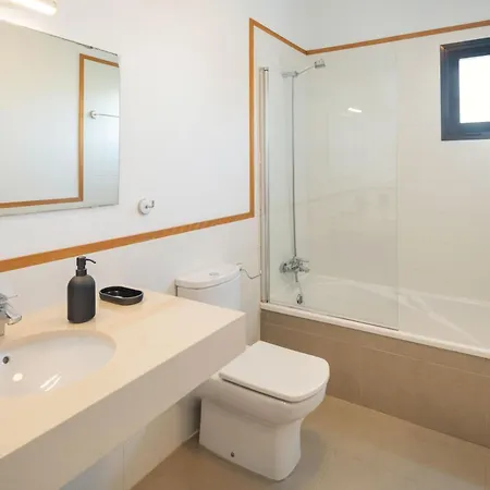 Casa vacanze Canaryislandshost I ábora