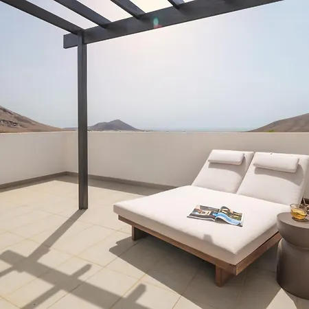 Casa vacanze Canaryislandshost I ábora *