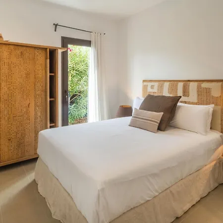 Canaryislandshost I ábora Casa vacanze Nazaret