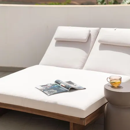 Casa vacanze Canaryislandshost I ábora