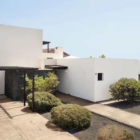 Canaryislandshost I ábora Casa vacanze