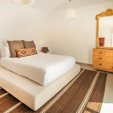 Canaryislandshost I ábora Casa vacanze