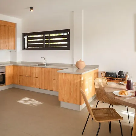 Casa vacanze Canaryislandshost I ábora *