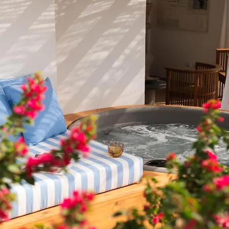 Casa vacanze Canaryislandshost I ábora *
