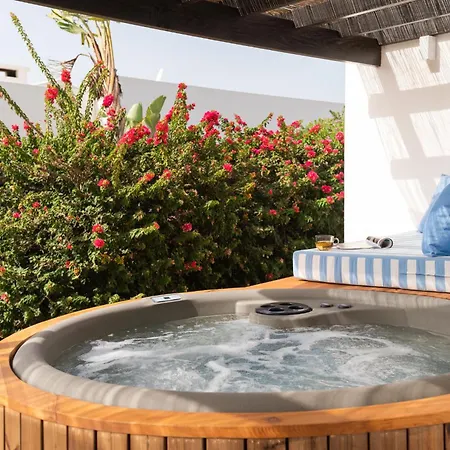 Canaryislandshost I ábora Nazaret
