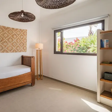 Canaryislandshost I ábora Casa vacanze *