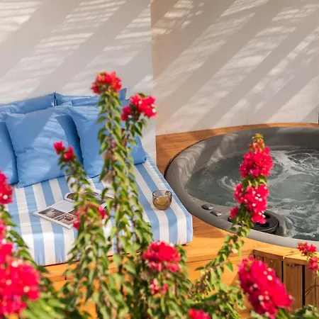 Canaryislandshost I ábora Casa vacanze