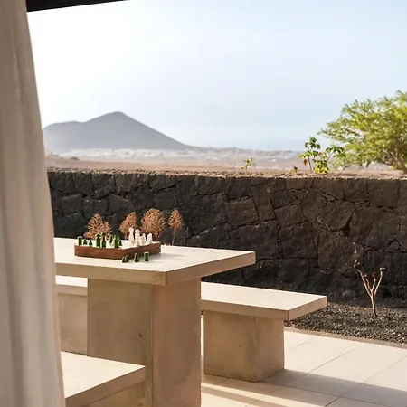 Canaryislandshost I ábora *