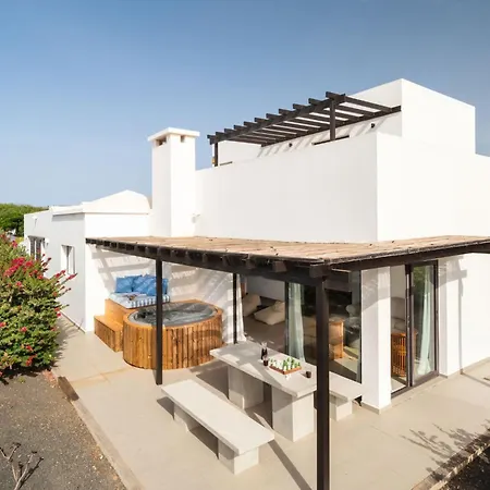 Casa vacanze Canaryislandshost I ábora Nazaret