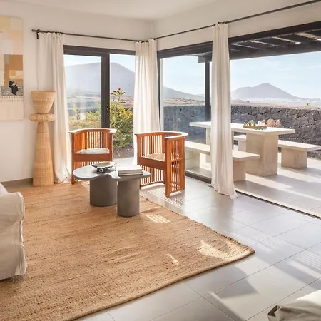 Casa vacanze Canaryislandshost I ábora Nazaret