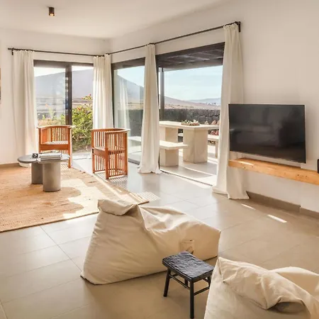 Canaryislandshost I ábora Casa vacanze *