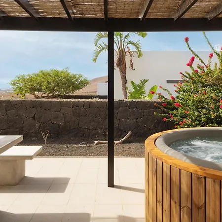Casa vacanze Canaryislandshost I ábora *