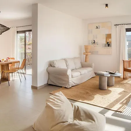 Casa vacanze Canaryislandshost I ábora